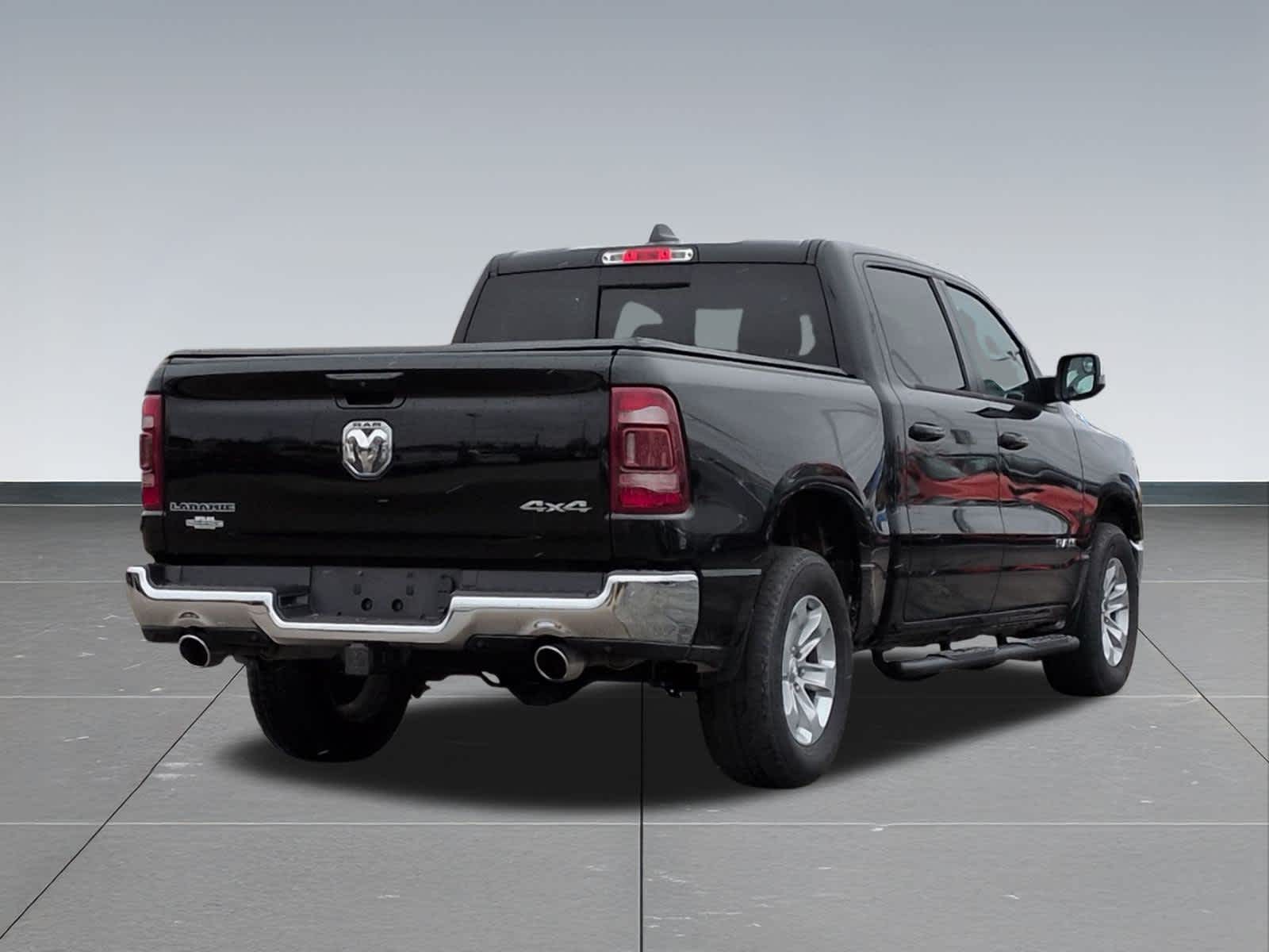 Thumbnail: 2023 RAM 1500 - 6
