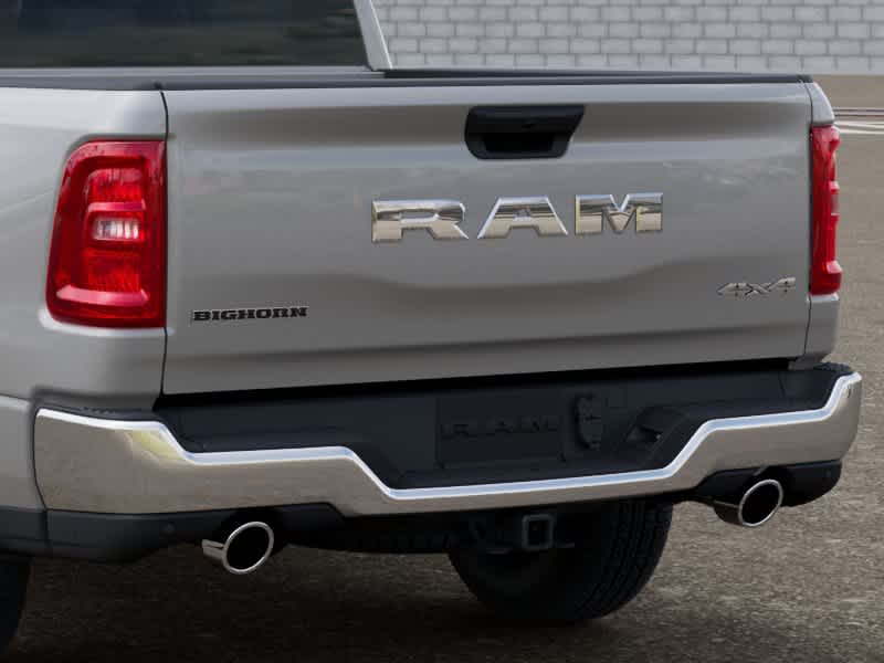 Thumbnail: 2026 RAM 1500 - 13