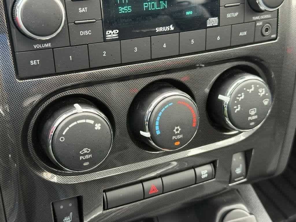 Thumbnail: 2009 Dodge Challenger - 24