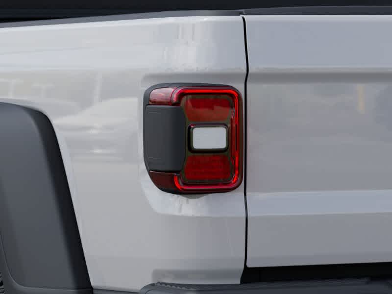 Thumbnail: 2026 Jeep Gladiator - 9