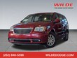  Chrysler Town & Country