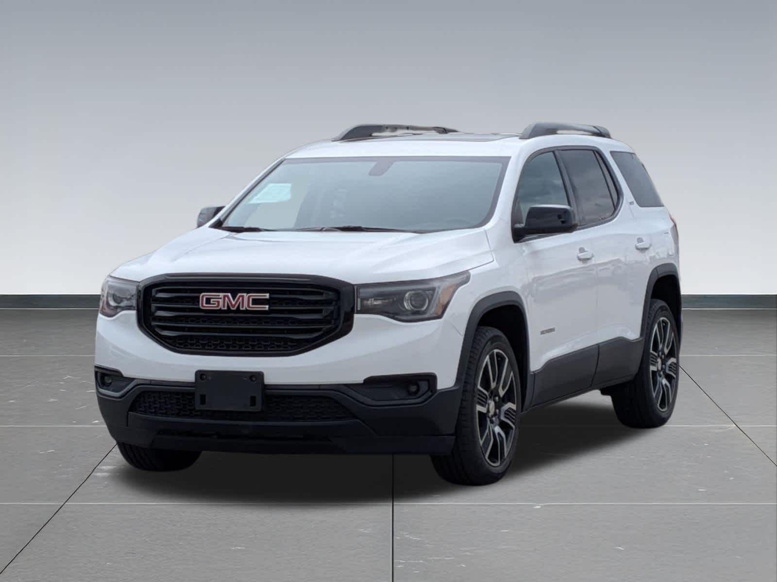Thumbnail: 2019 GMC Acadia - 10