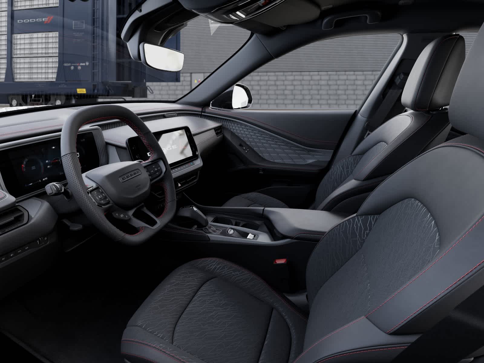 Thumbnail: 2026 Dodge Charger - 22