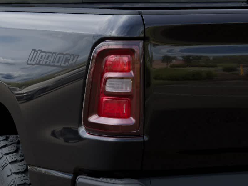 Thumbnail: 2026 RAM 1500 - 9