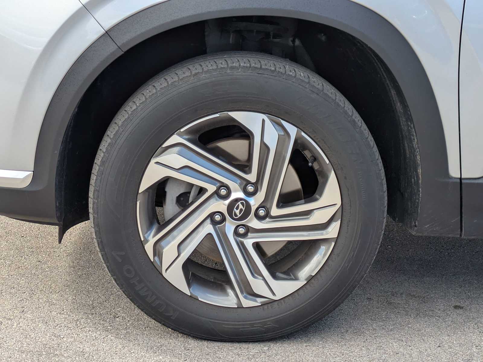 Thumbnail: 2022 Hyundai Santa Fe - 13