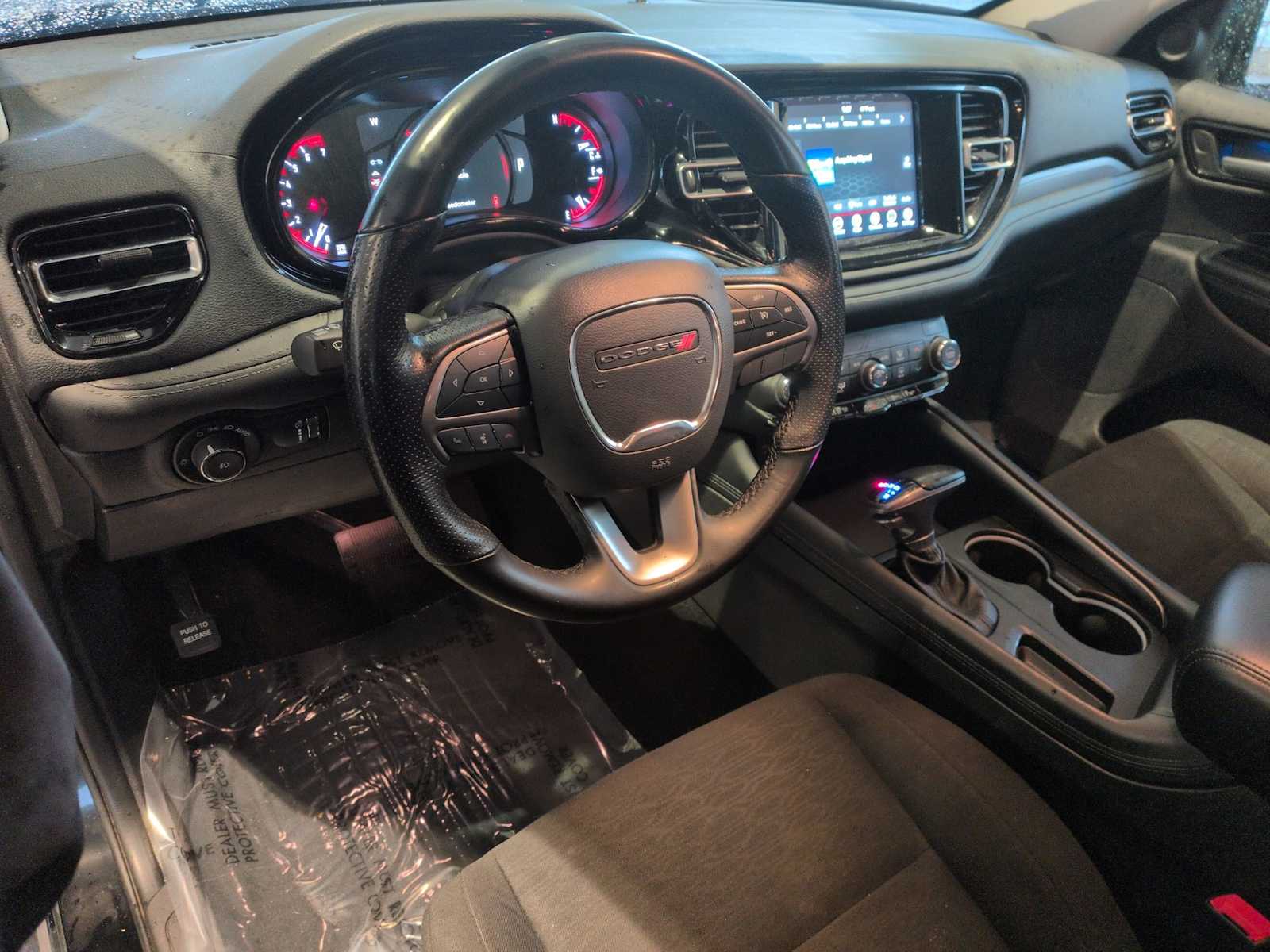 Thumbnail: 2022 Dodge Durango - 2