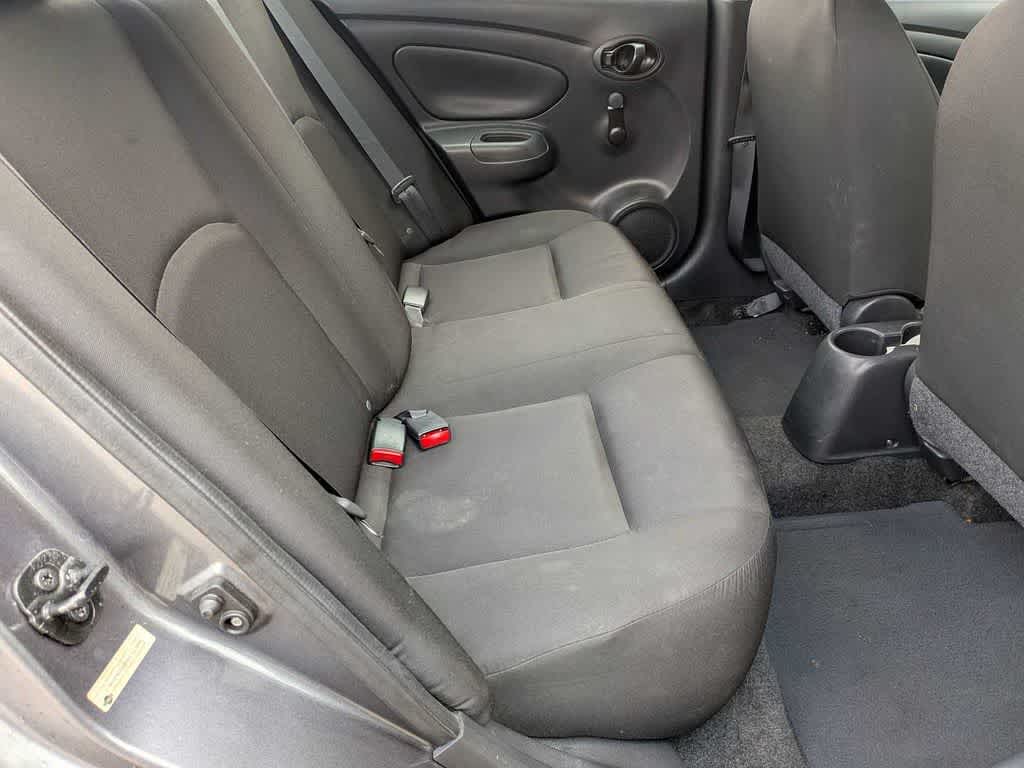 Thumbnail: 2017 Nissan Versa - 26