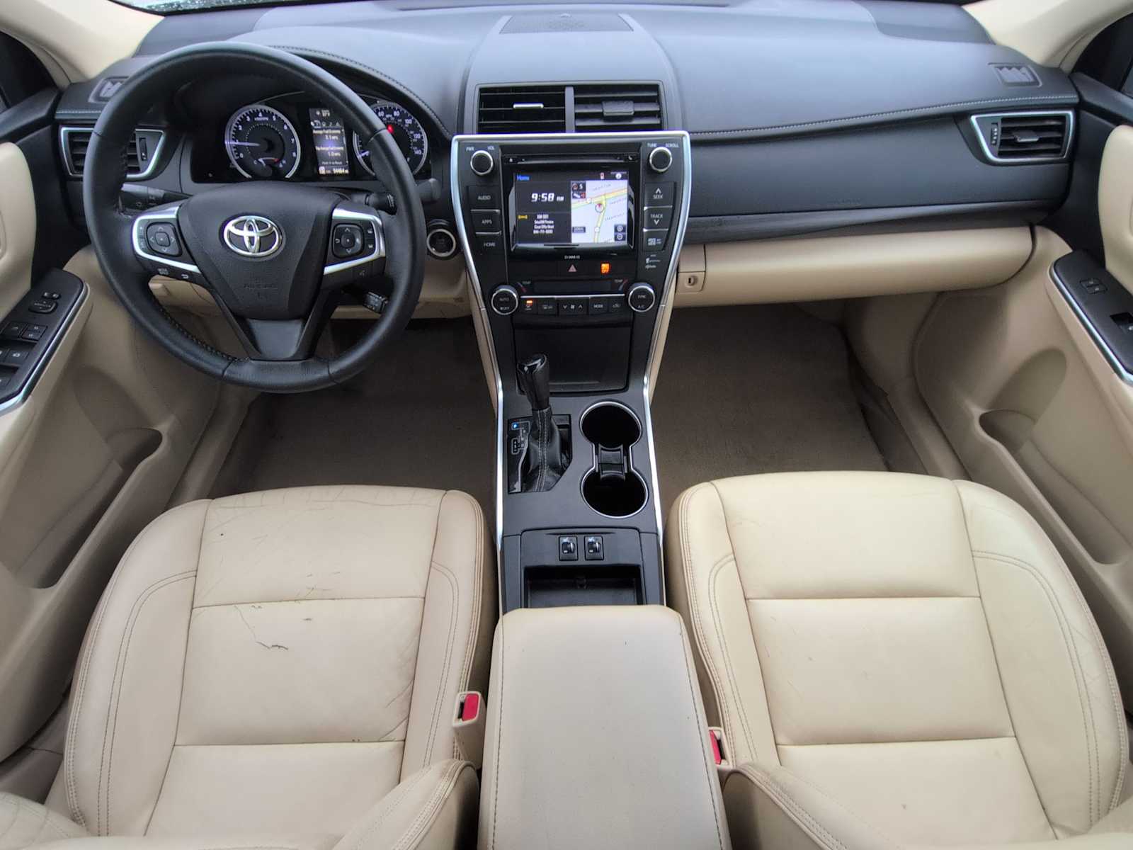 Thumbnail: 2016 Toyota Camry - 15