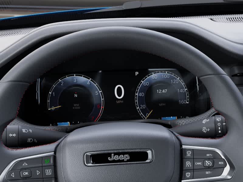 Thumbnail: 2026 Jeep Compass - 17