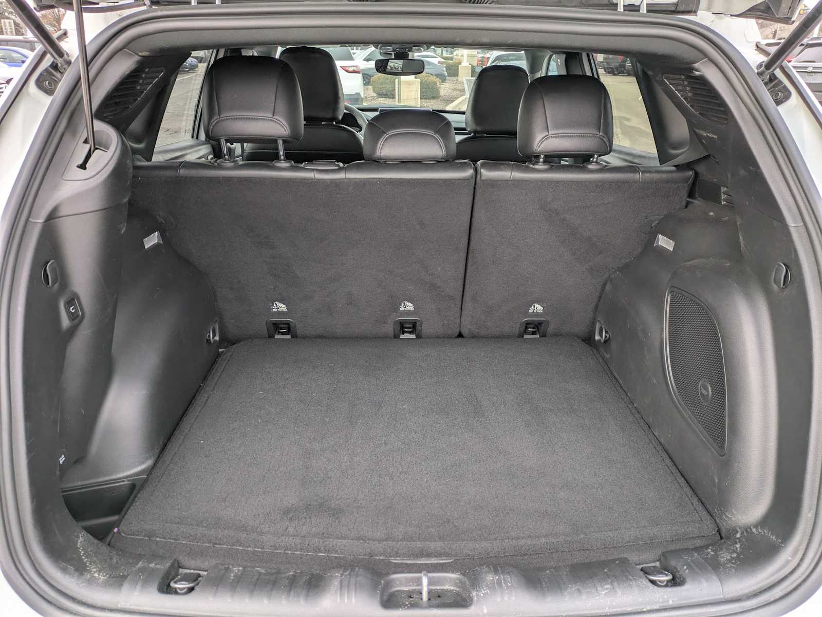 Thumbnail: 2024 Jeep Compass - 32