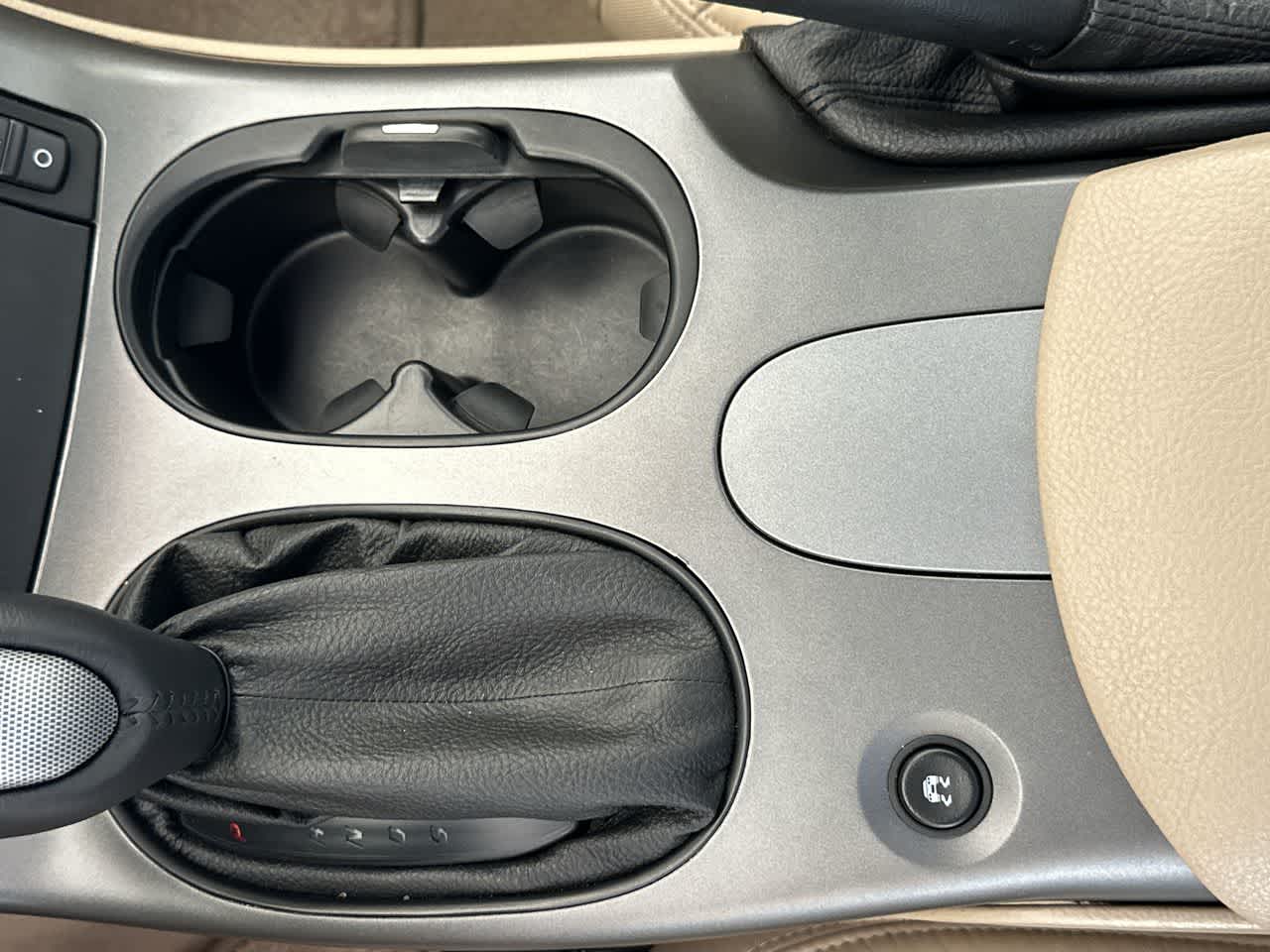 2007 Chevrolet Corvette Base 29