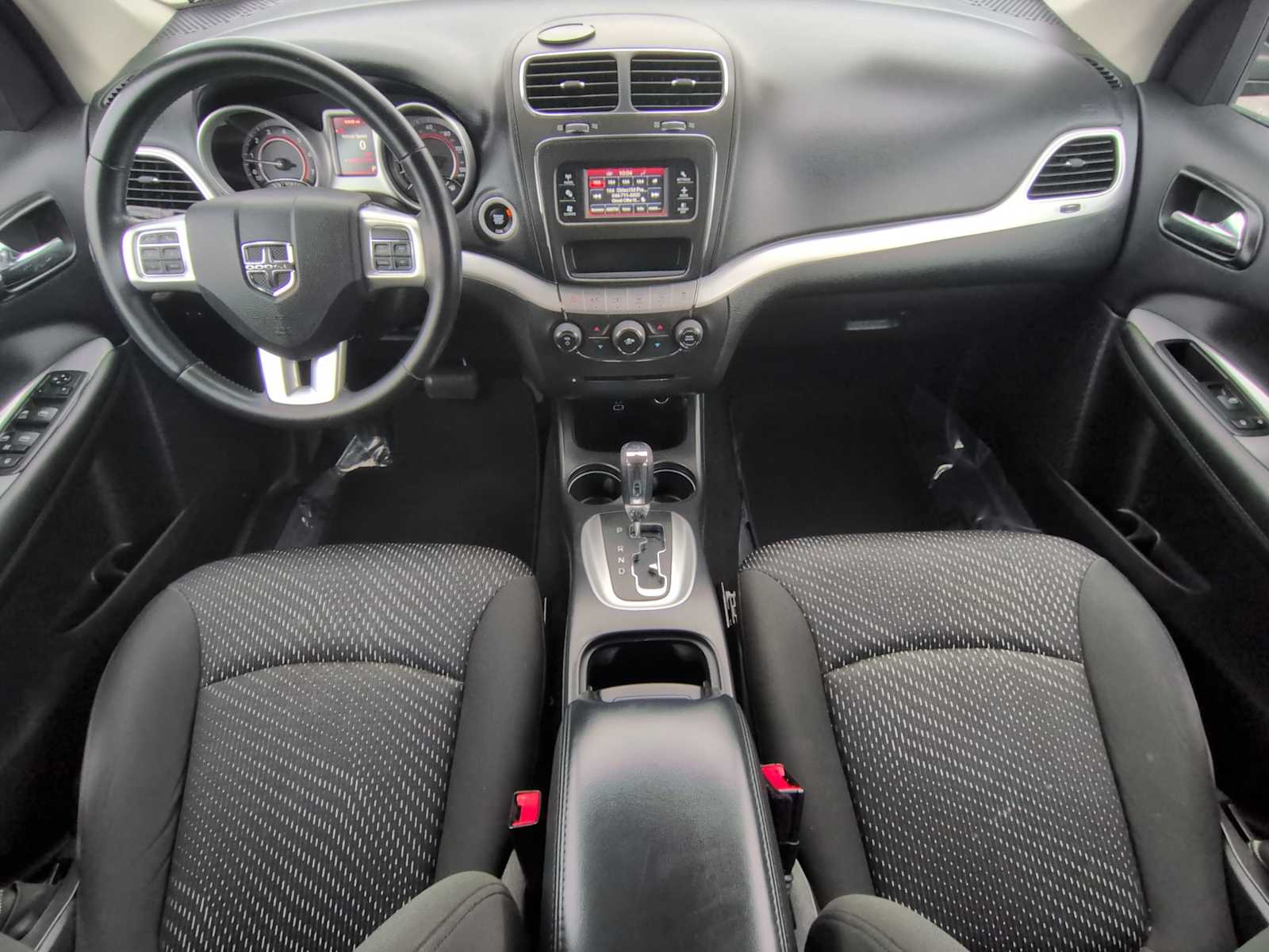 Thumbnail: 2019 Dodge Journey - 15