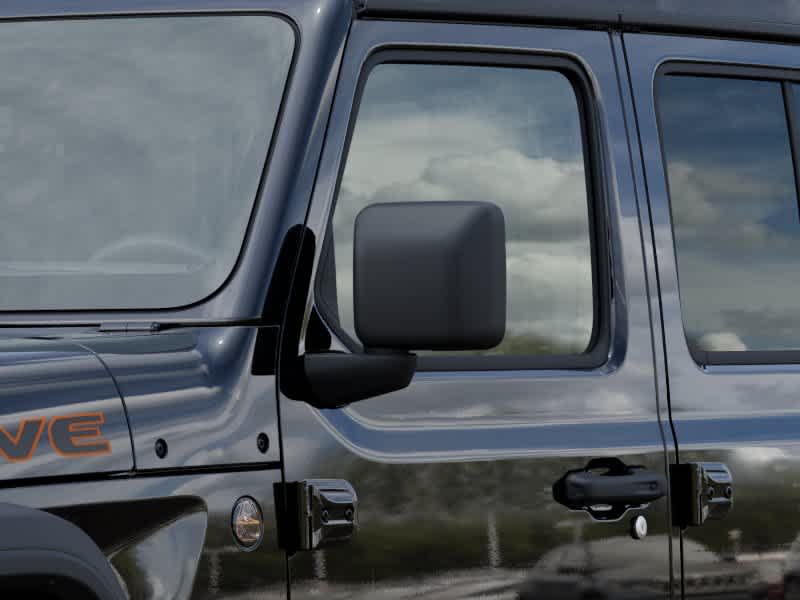 Thumbnail: 2026 Jeep Gladiator - 12