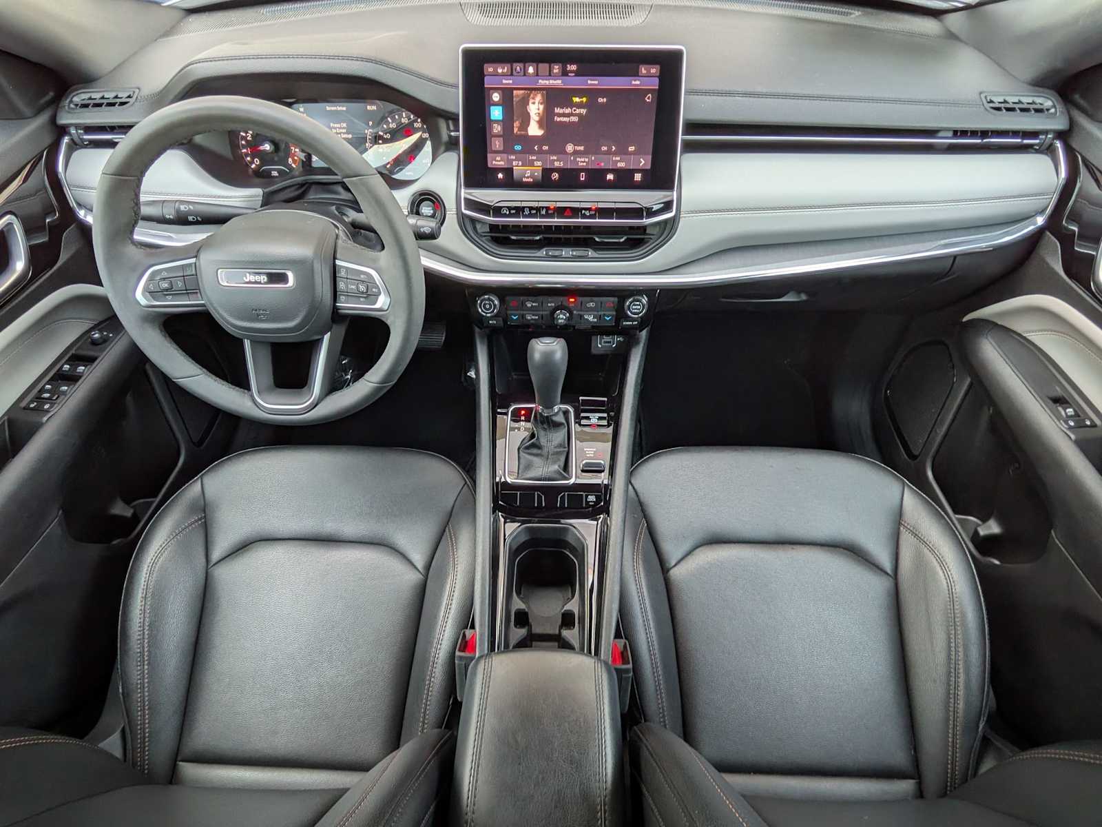 Thumbnail: 2024 Jeep Compass - 21