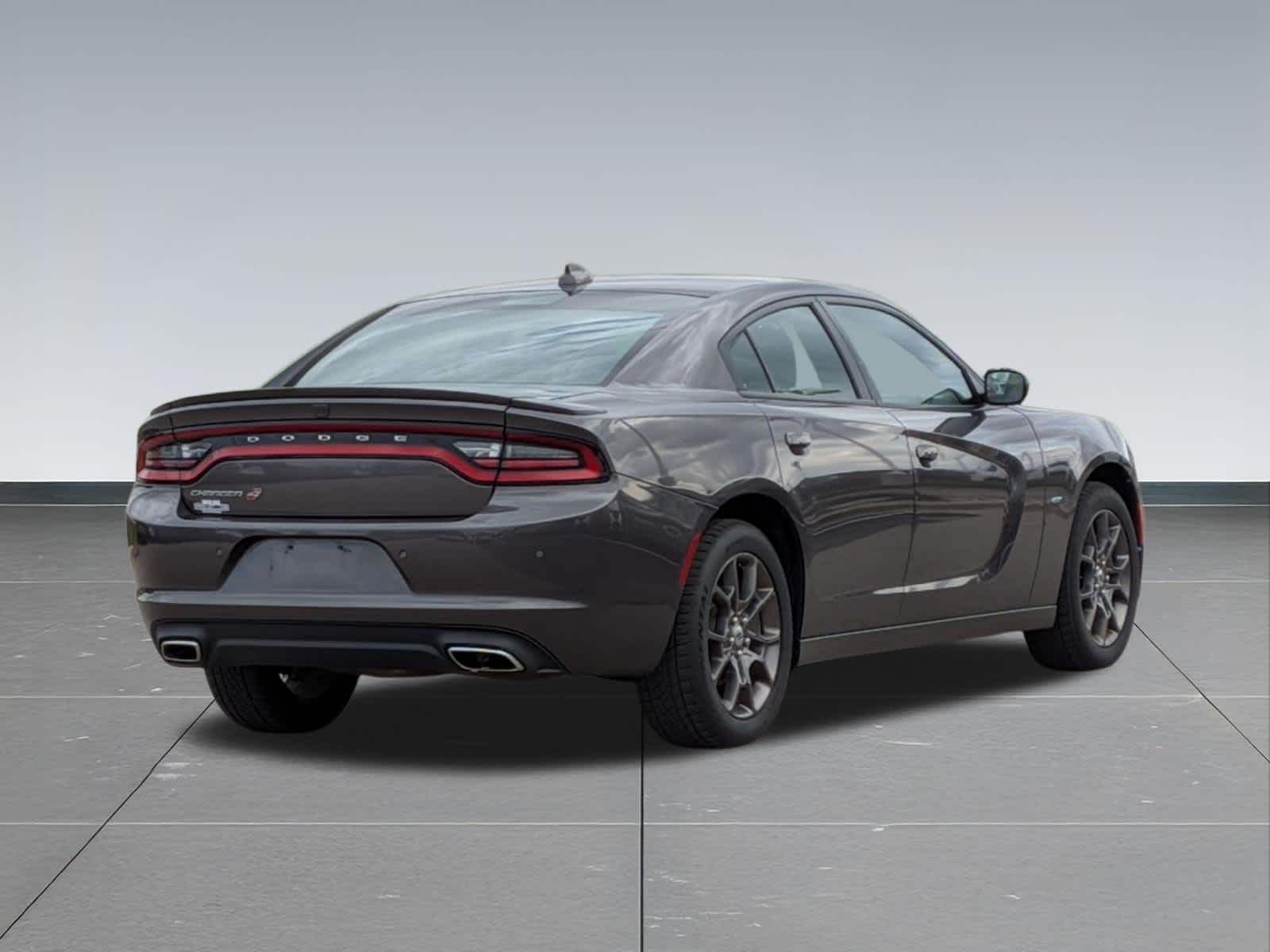 Thumbnail: 2018 Dodge Charger - 5