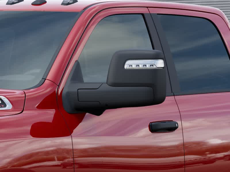 Thumbnail: 2026 RAM 2500 - 12