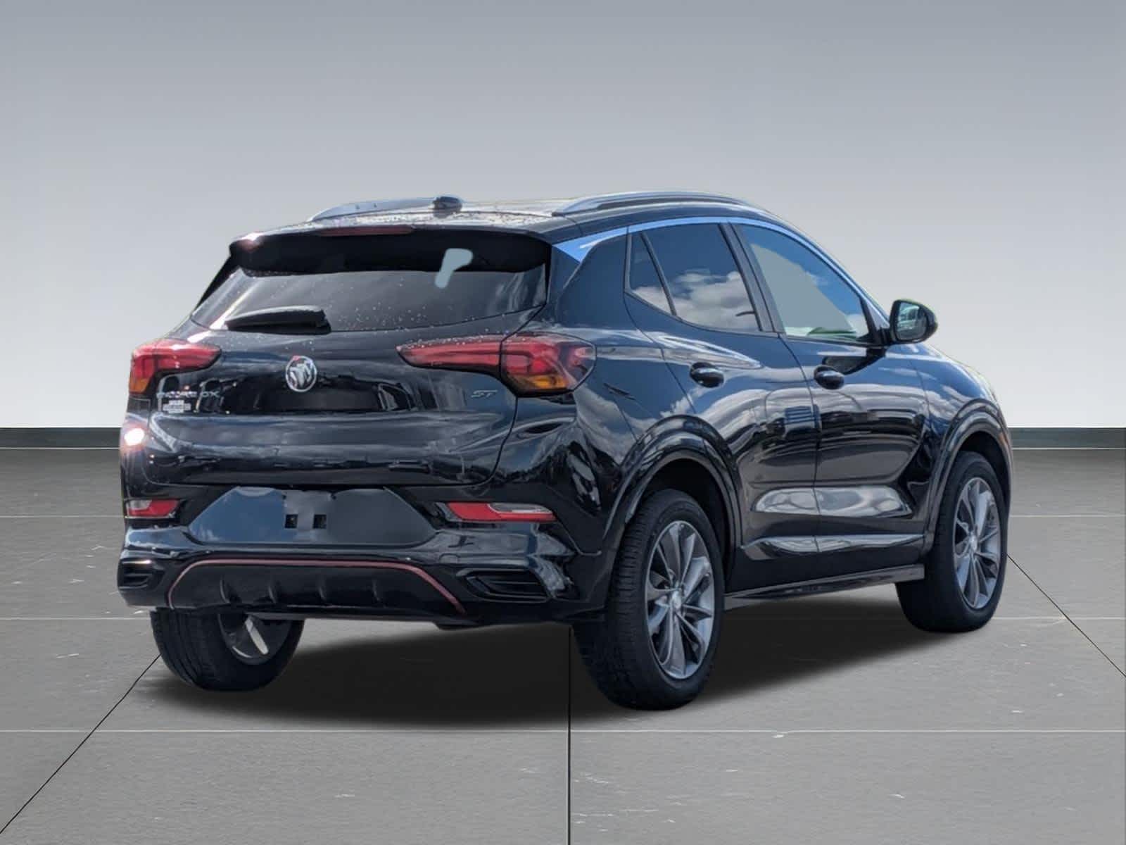Thumbnail: 2021 Buick Encore GX - 6
