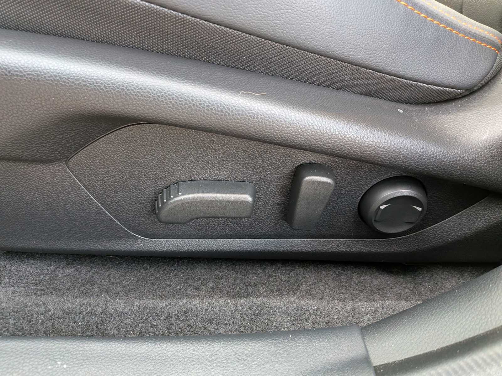 Thumbnail: 2024 Subaru Crosstrek - 16