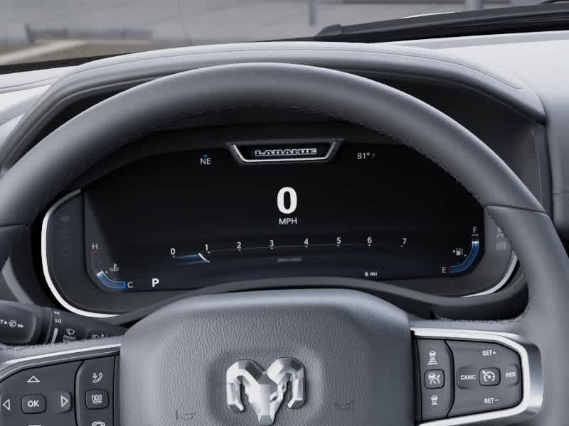 Thumbnail: 2026 RAM 1500 - 17