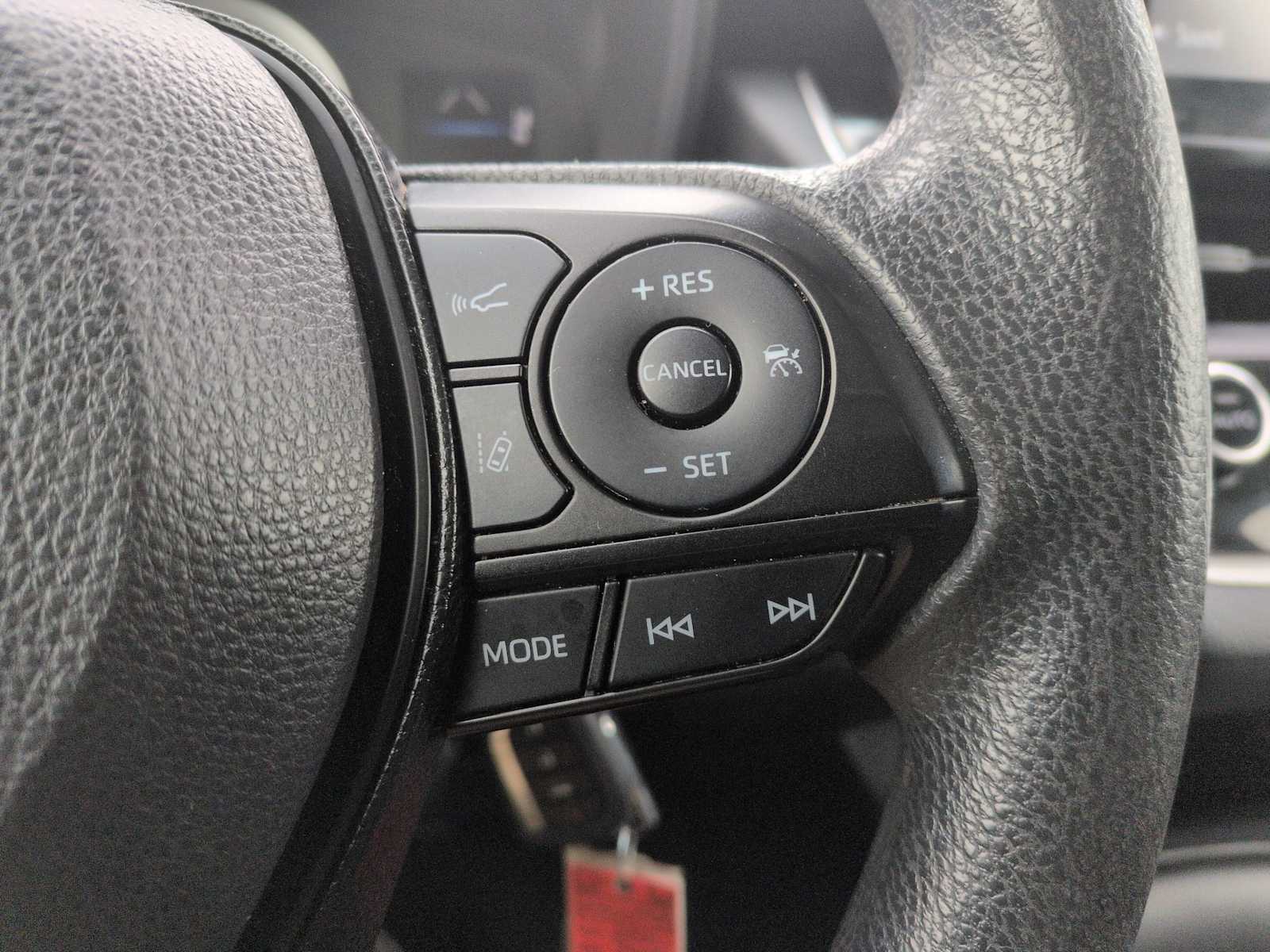 Thumbnail: 2021 Toyota Corolla - 20