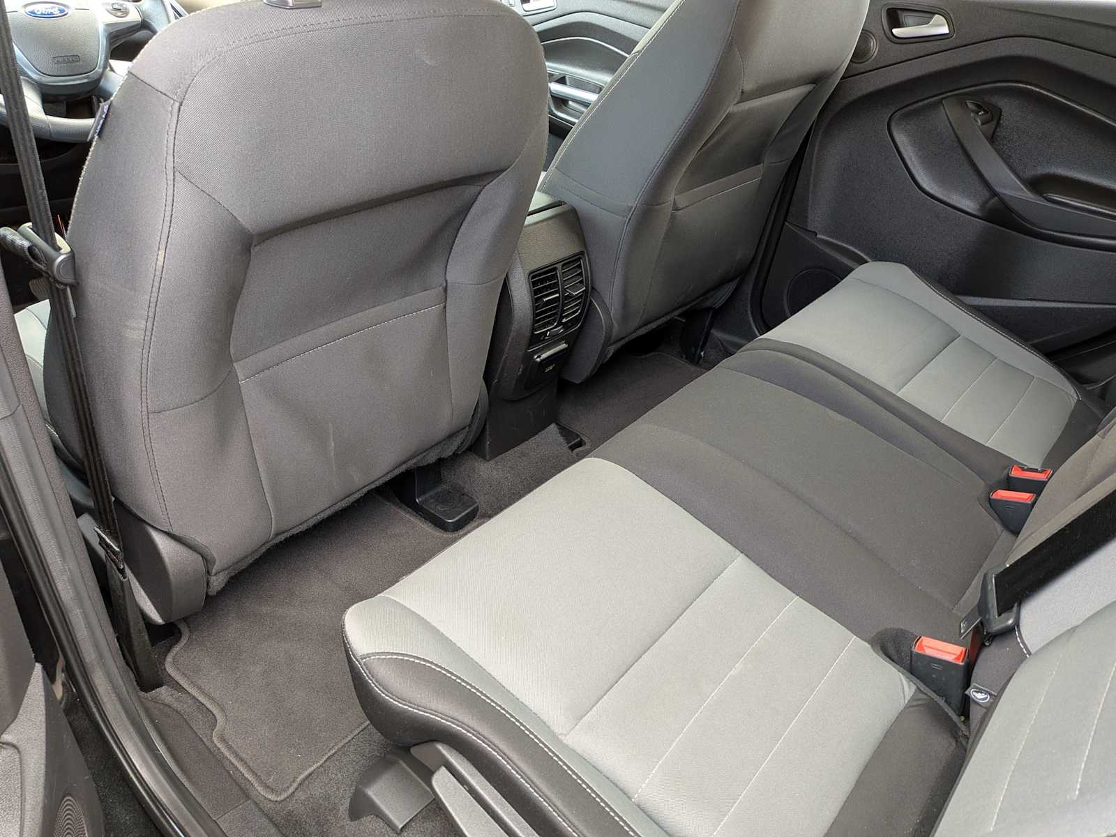 Thumbnail: 2015 Ford Escape - 14