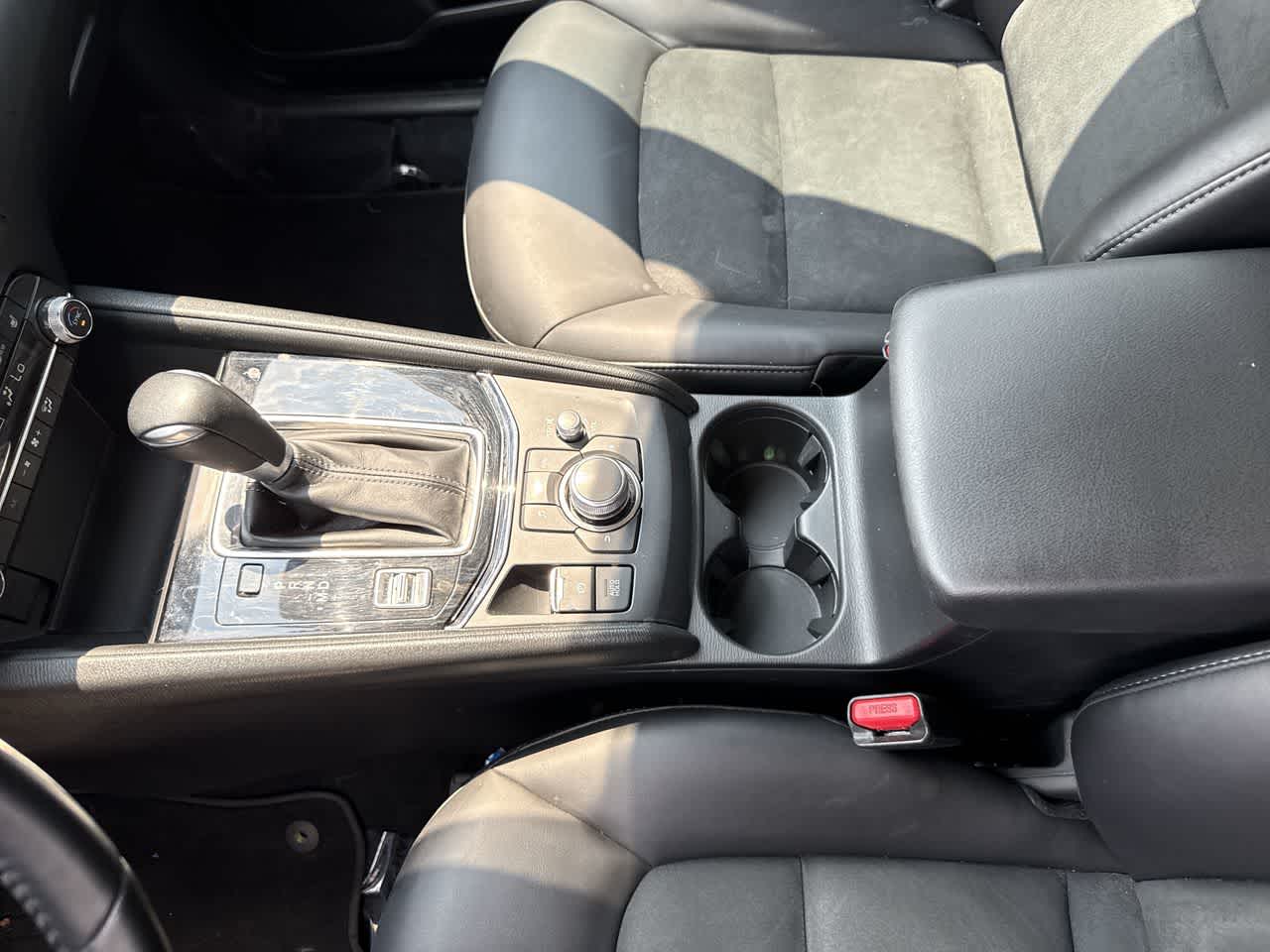 Thumbnail: 2019 Mazda CX-5 - 30