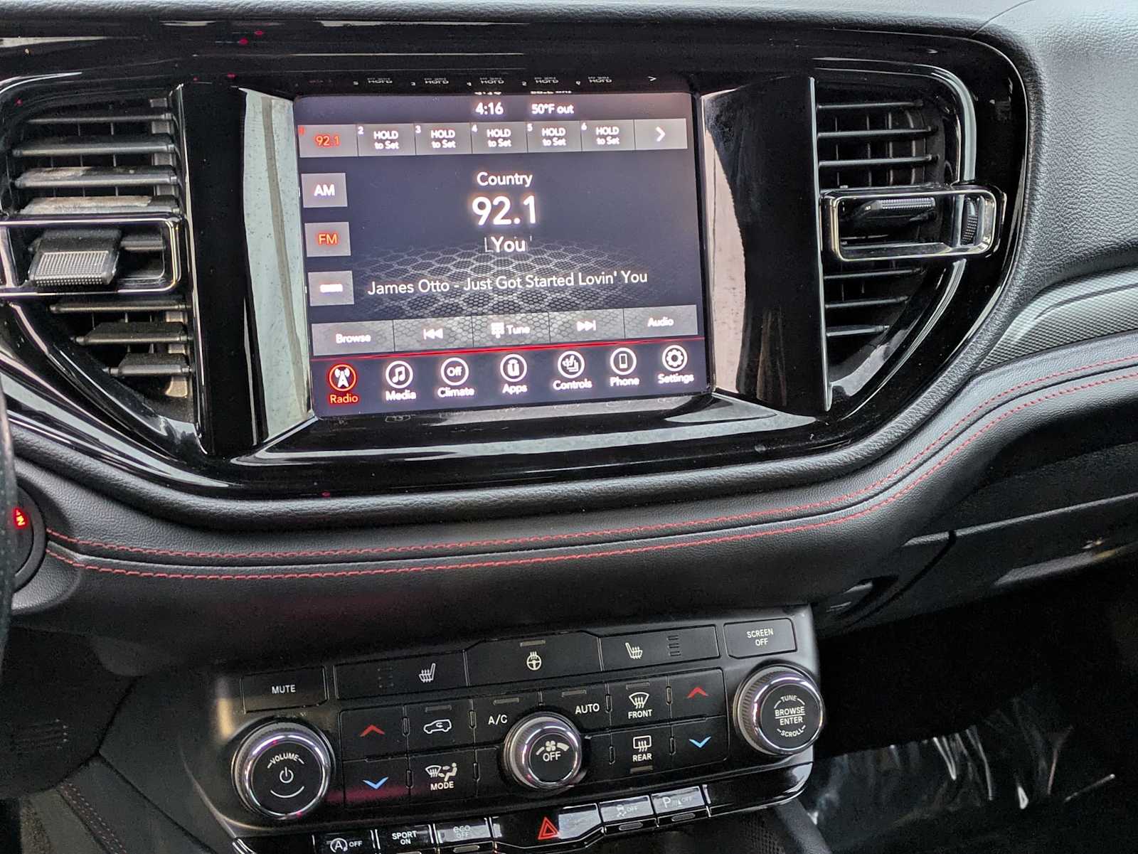 Thumbnail: 2023 Dodge Durango - 25