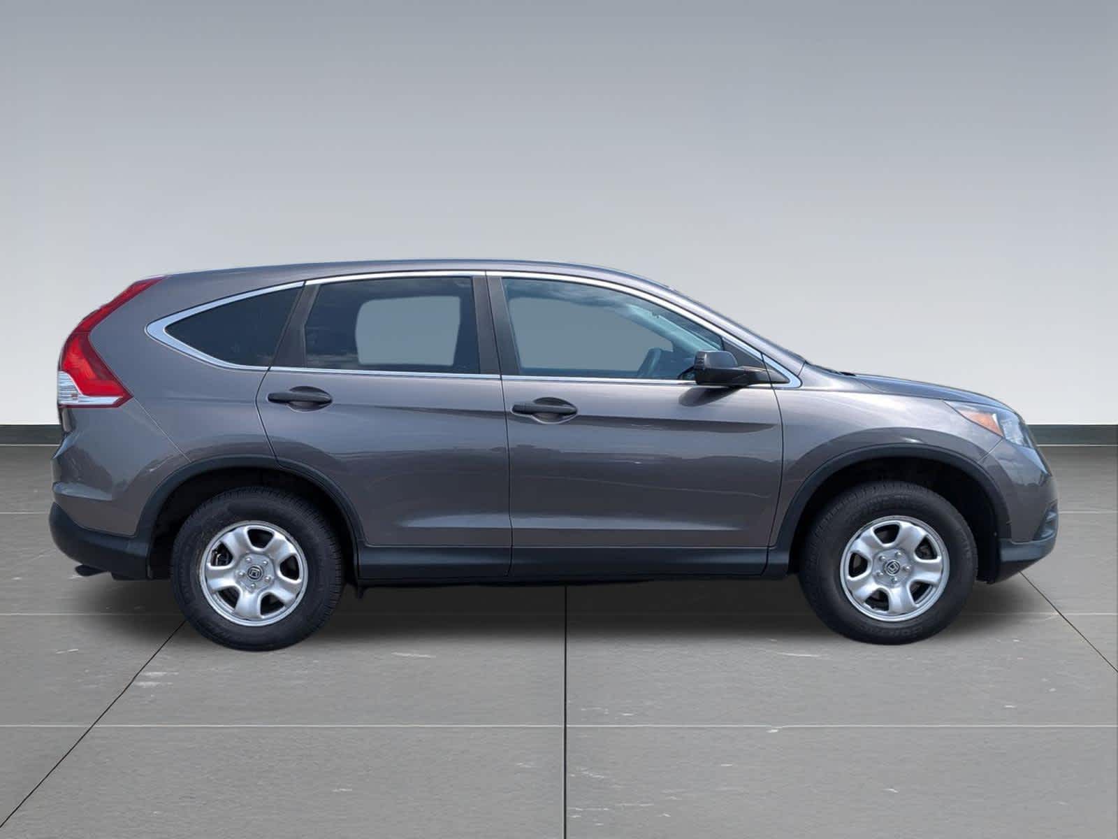 Thumbnail: 2014 Honda CR-V - 6