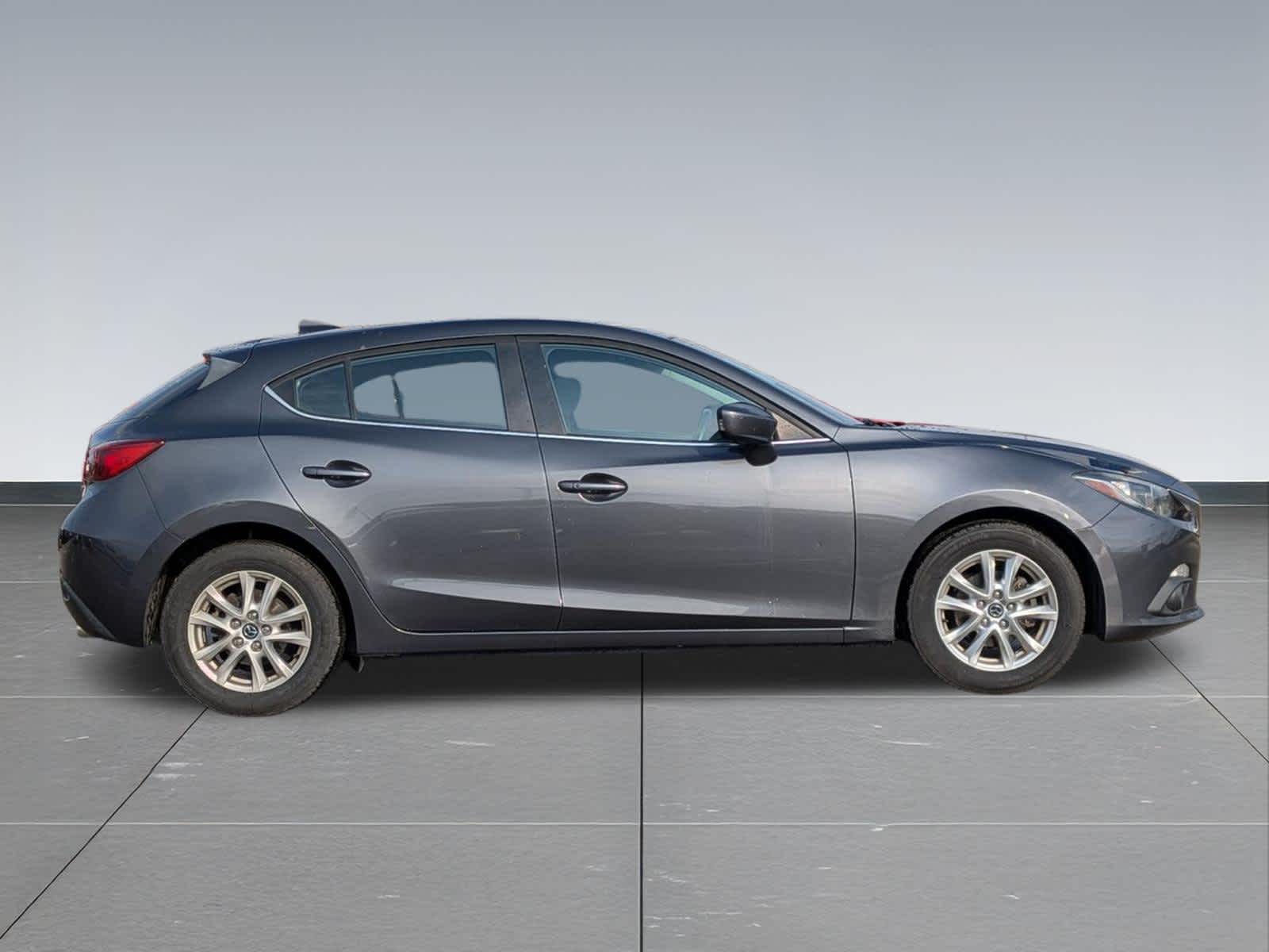 Thumbnail: 2016 Mazda Mazda3 - 6
