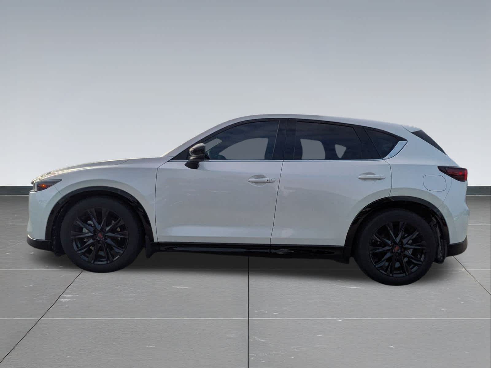 Thumbnail: 2024 Mazda CX-5 - 3
