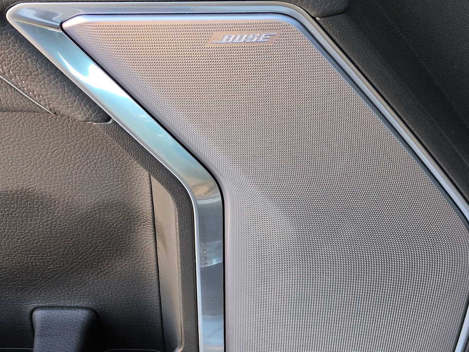 Thumbnail: 2023 GMC Sierra 1500 - 28