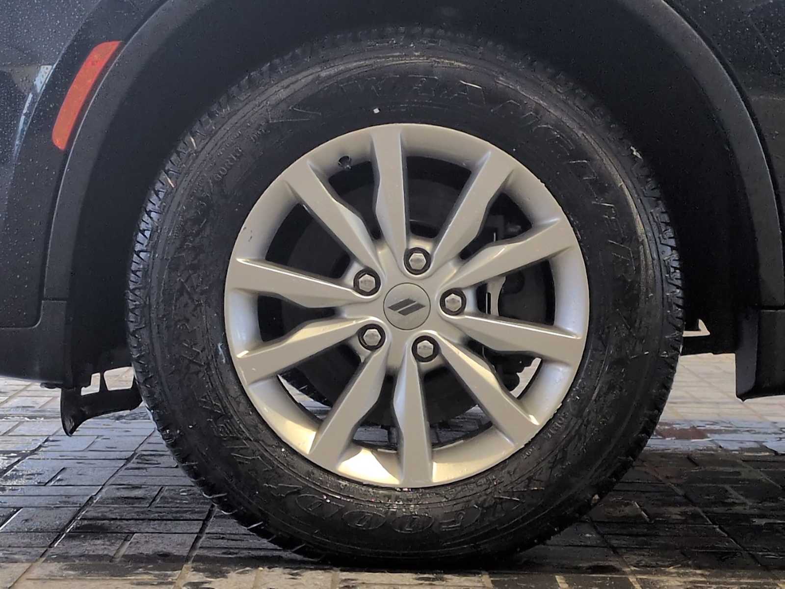 Thumbnail: 2022 Dodge Durango - 14