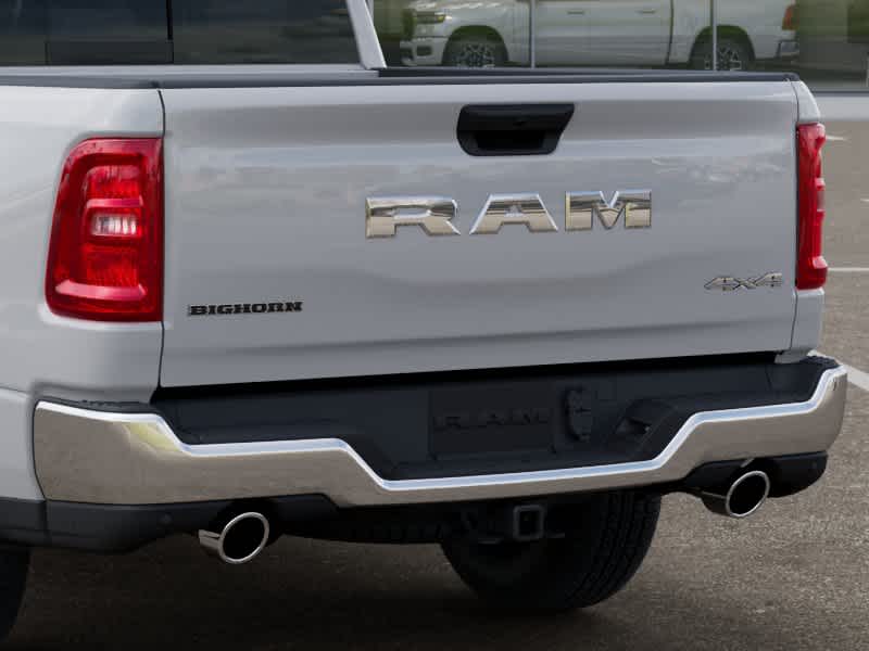 Thumbnail: 2026 RAM 1500 - 13