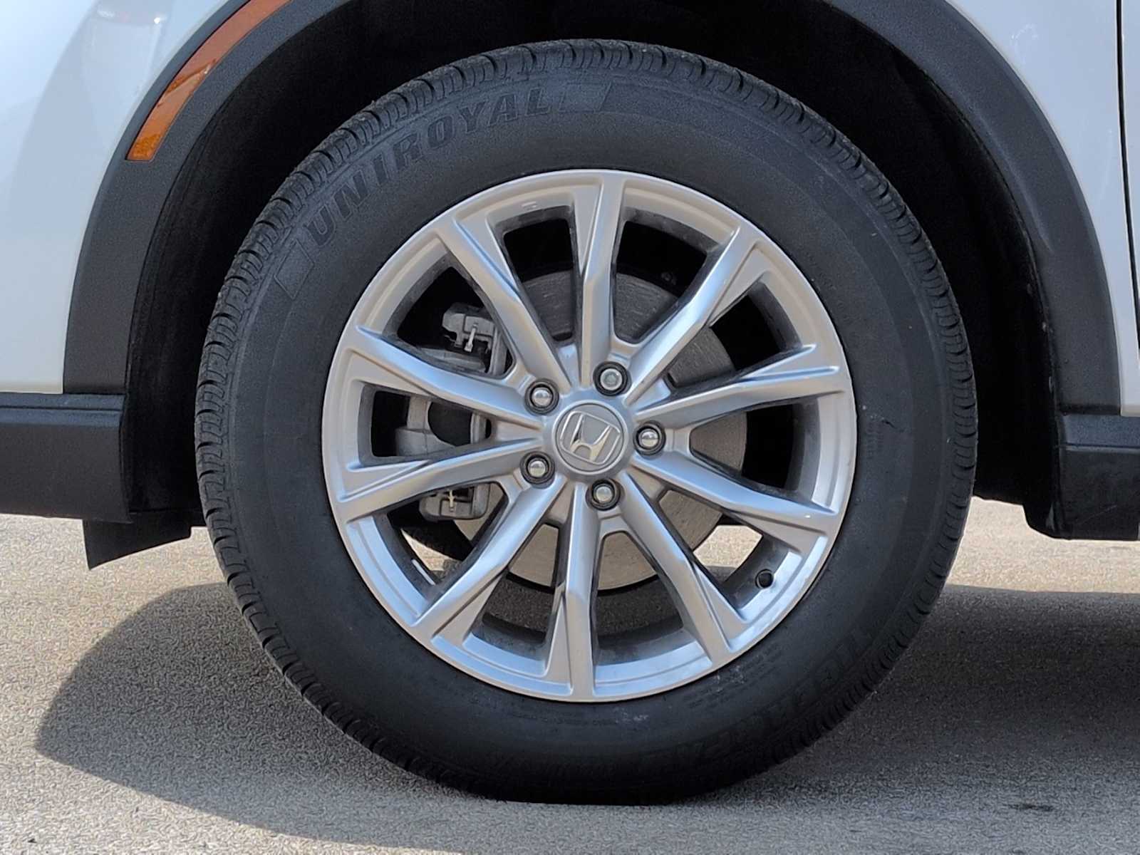 Thumbnail: 2024 Honda CR-V - 14