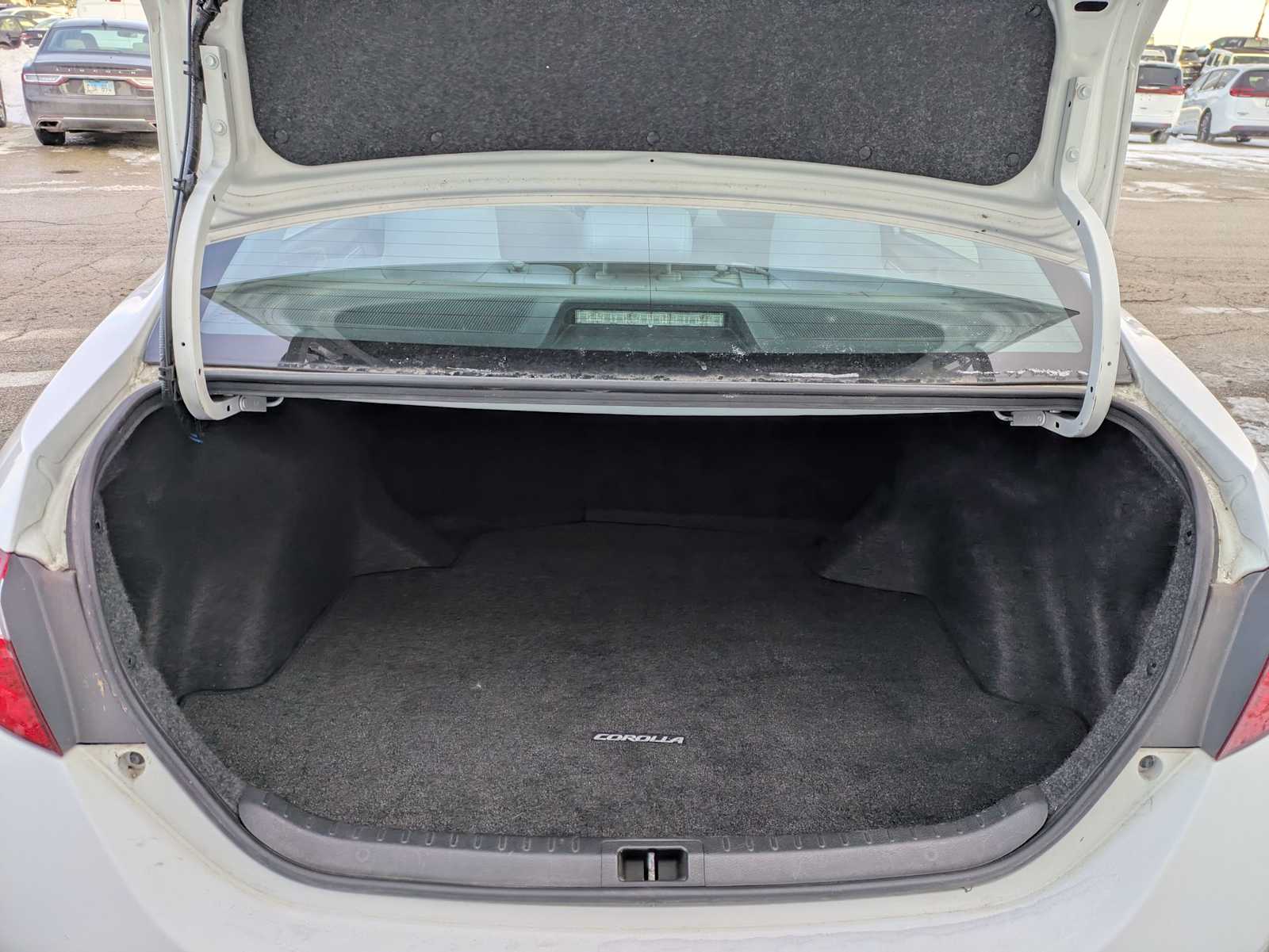 Thumbnail: 2016 Toyota Corolla - 30