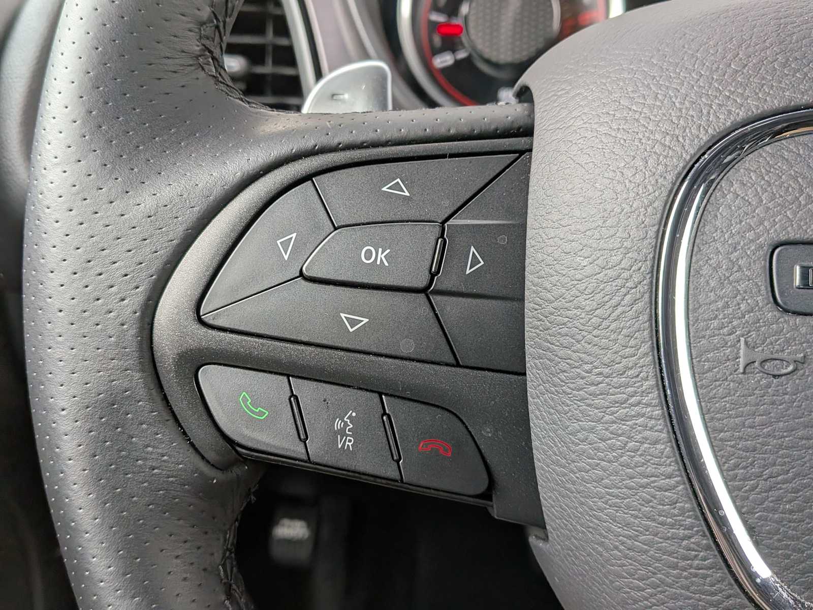 Thumbnail: 2016 Dodge Challenger - 21