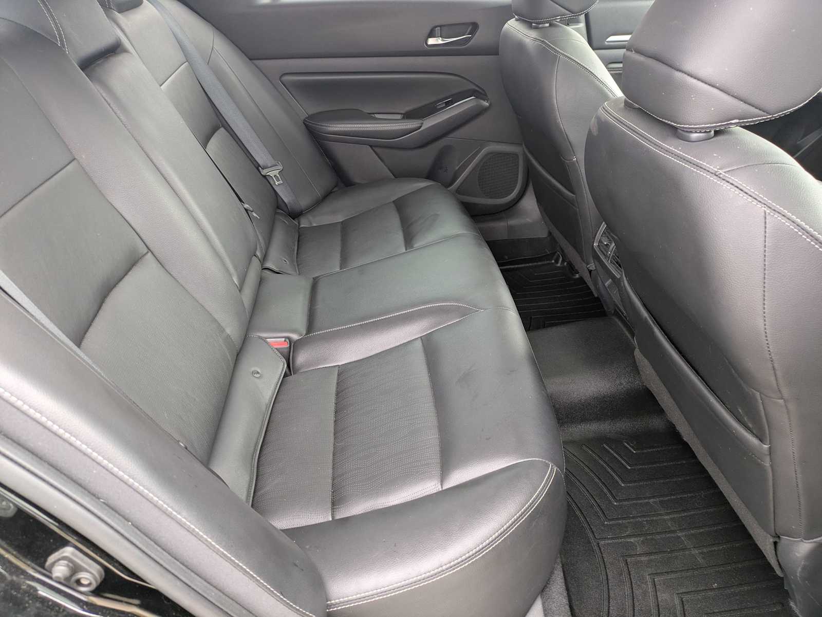 Thumbnail: 2020 Nissan Altima - 20