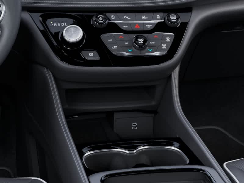 Thumbnail: 2026 Chrysler Pacifica - 24