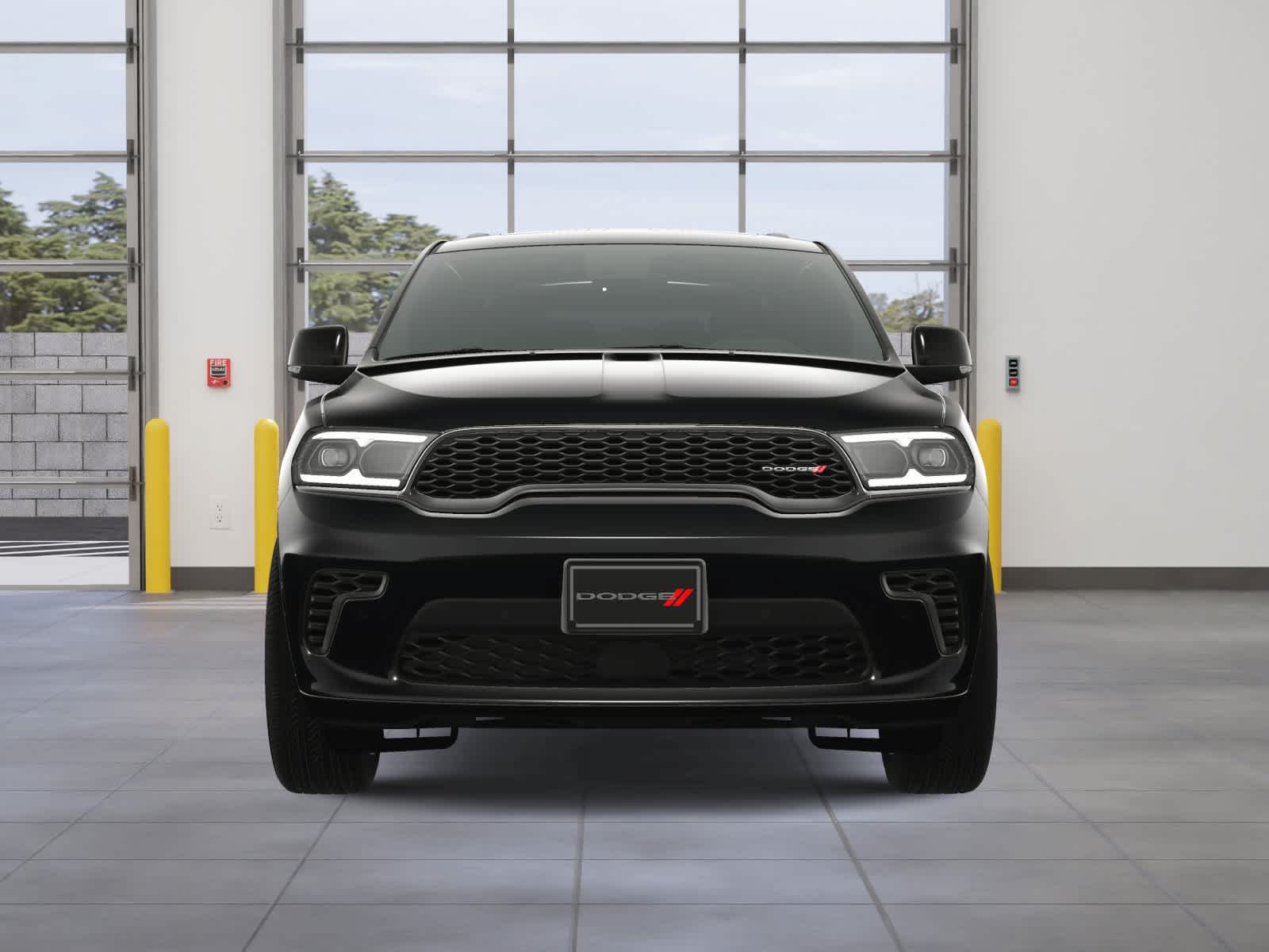 Thumbnail: 2025 Dodge Durango - 9