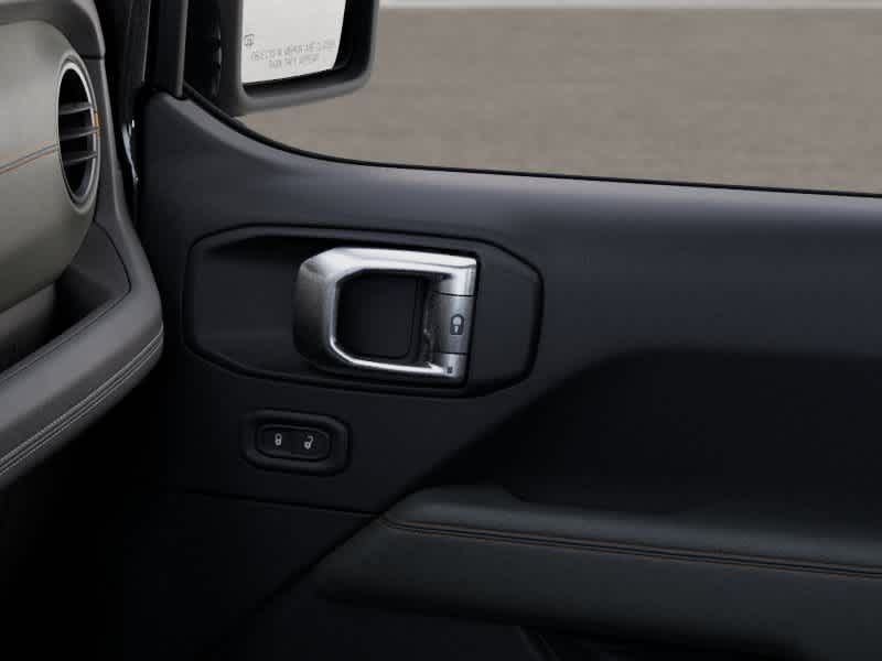 Thumbnail: 2026 Jeep Gladiator - 25