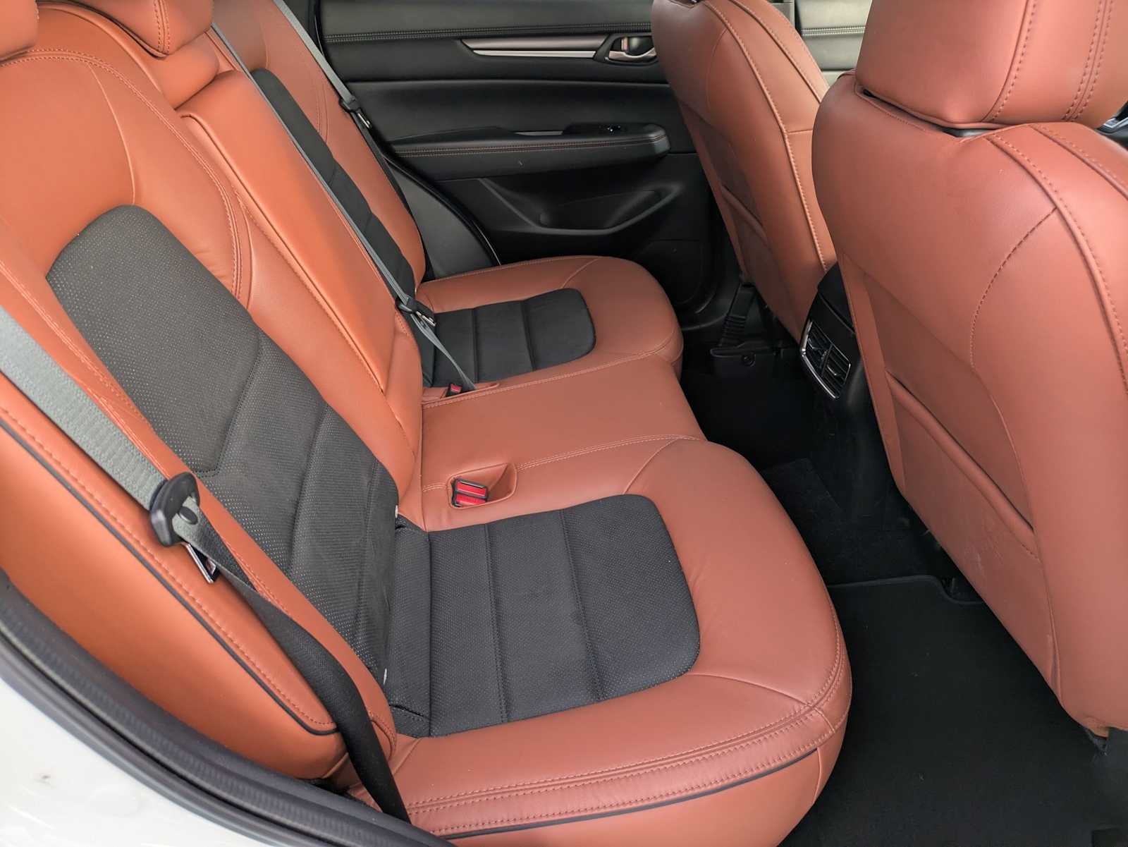 Thumbnail: 2024 Mazda CX-5 - 20