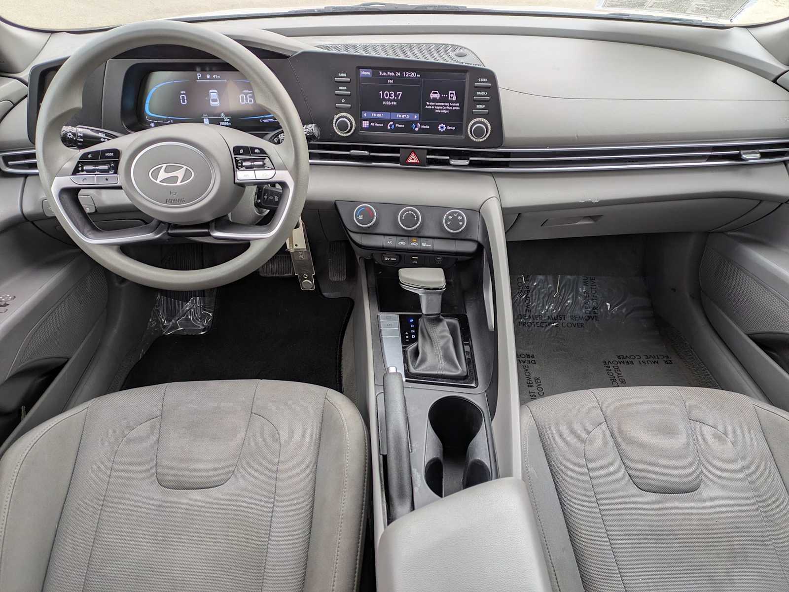 Thumbnail: 2025 Hyundai Elantra - 13