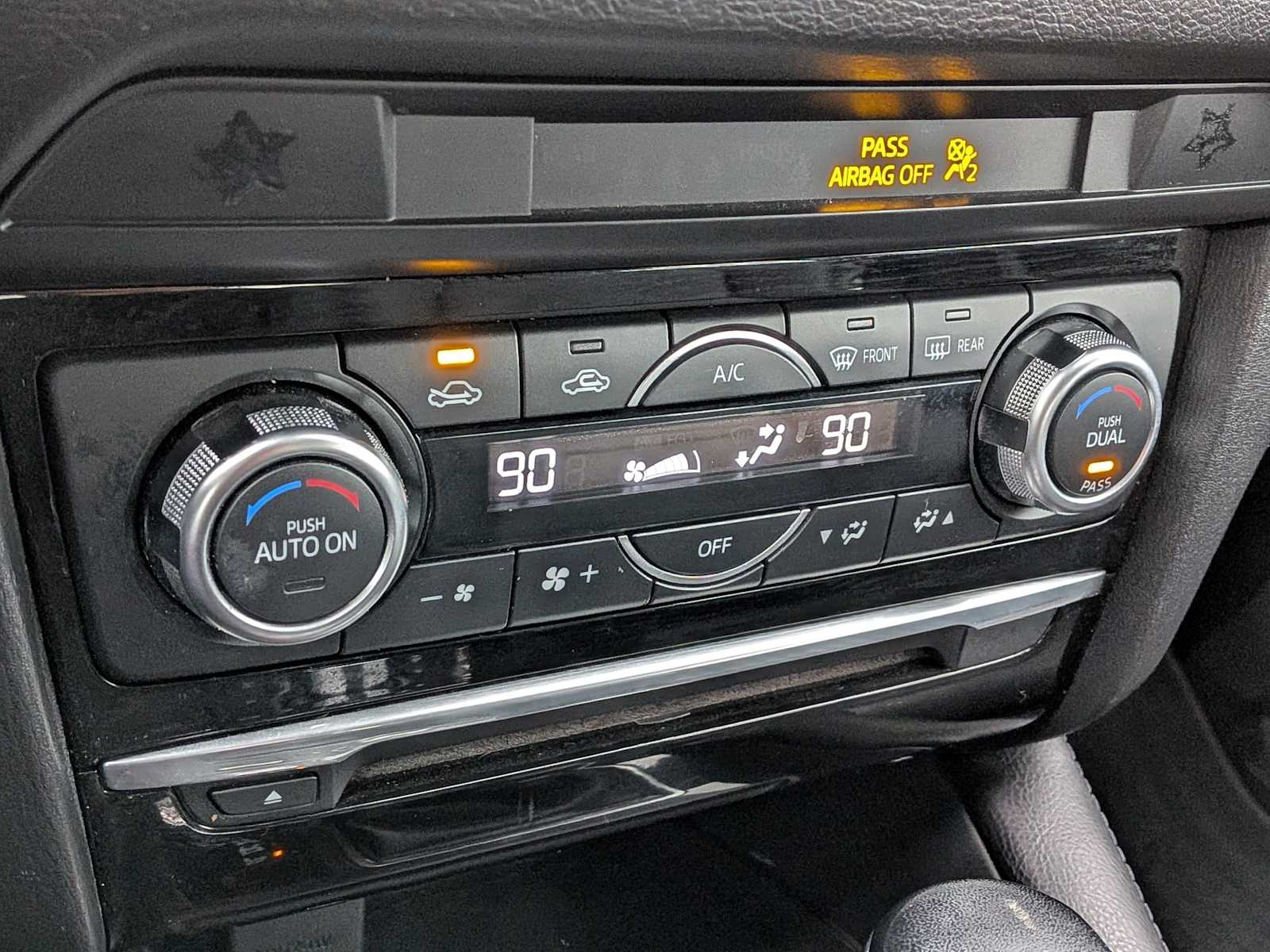 Thumbnail: 2017 Mazda Mazda6 - 28