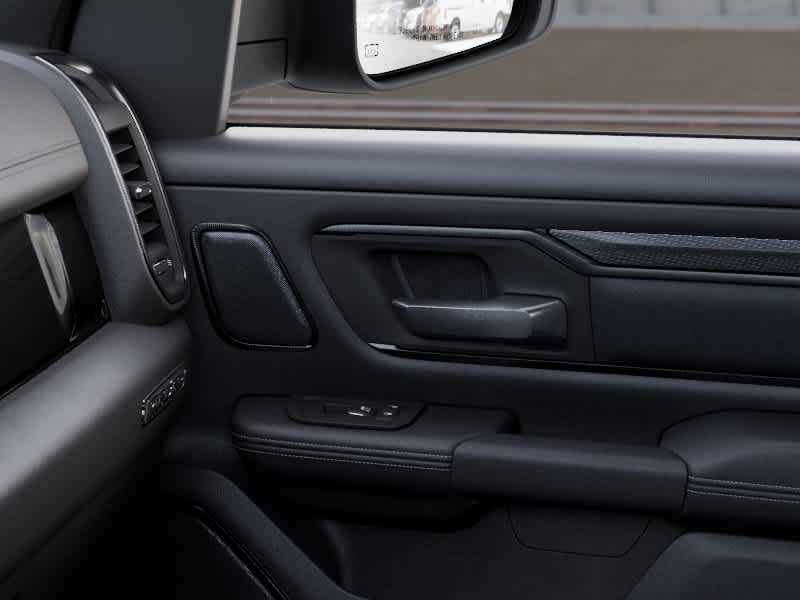 Thumbnail: 2026 RAM 1500 - 25