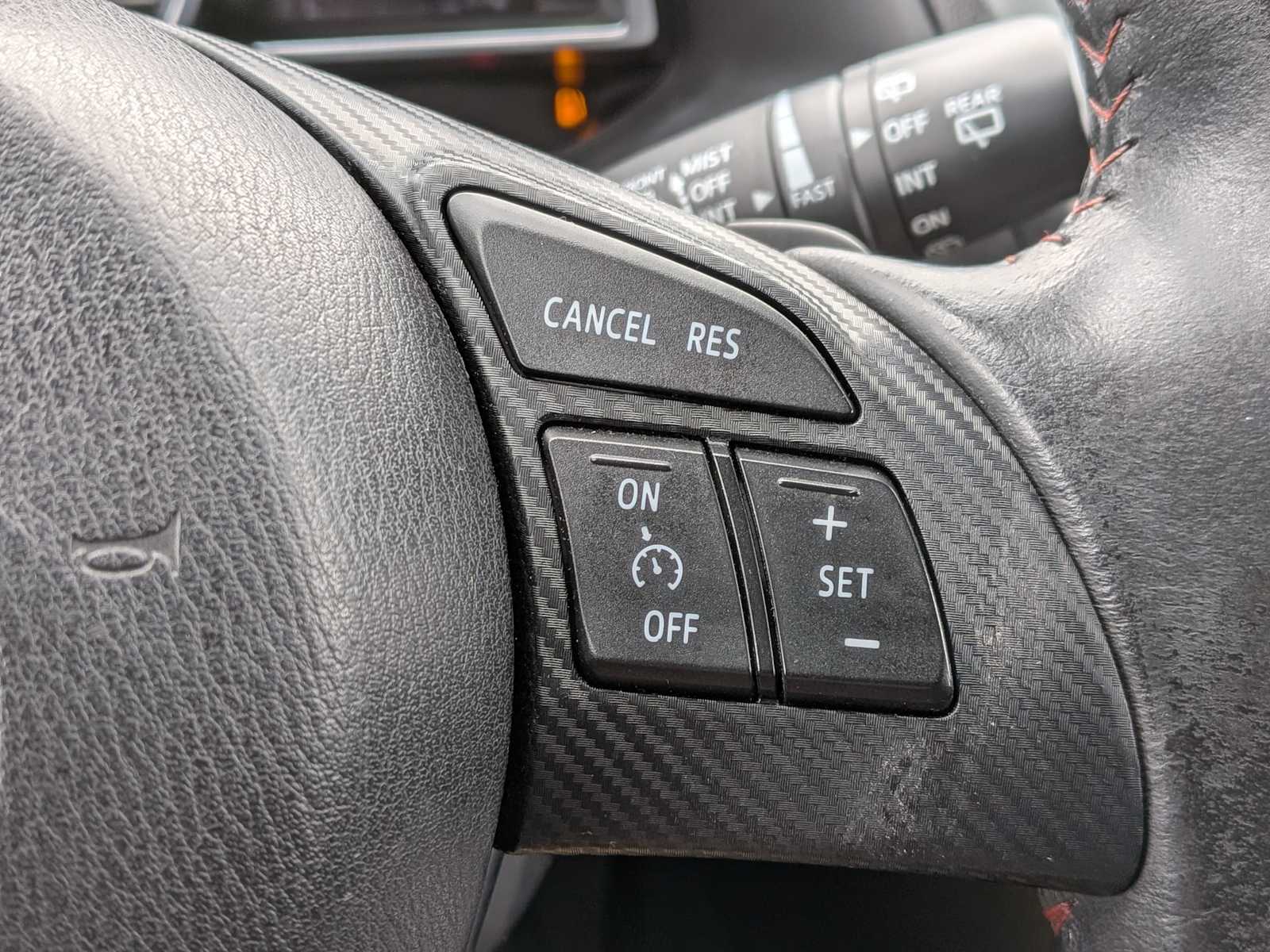 Thumbnail: 2014 Mazda Mazda3 - 20