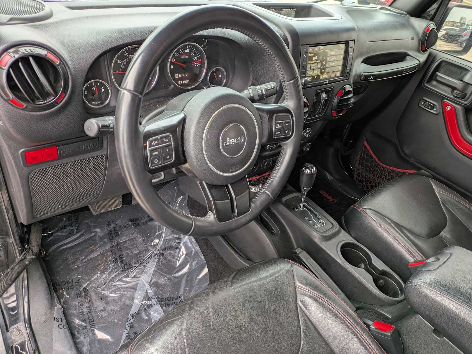 Thumbnail: 2017 Jeep Wrangler - 2