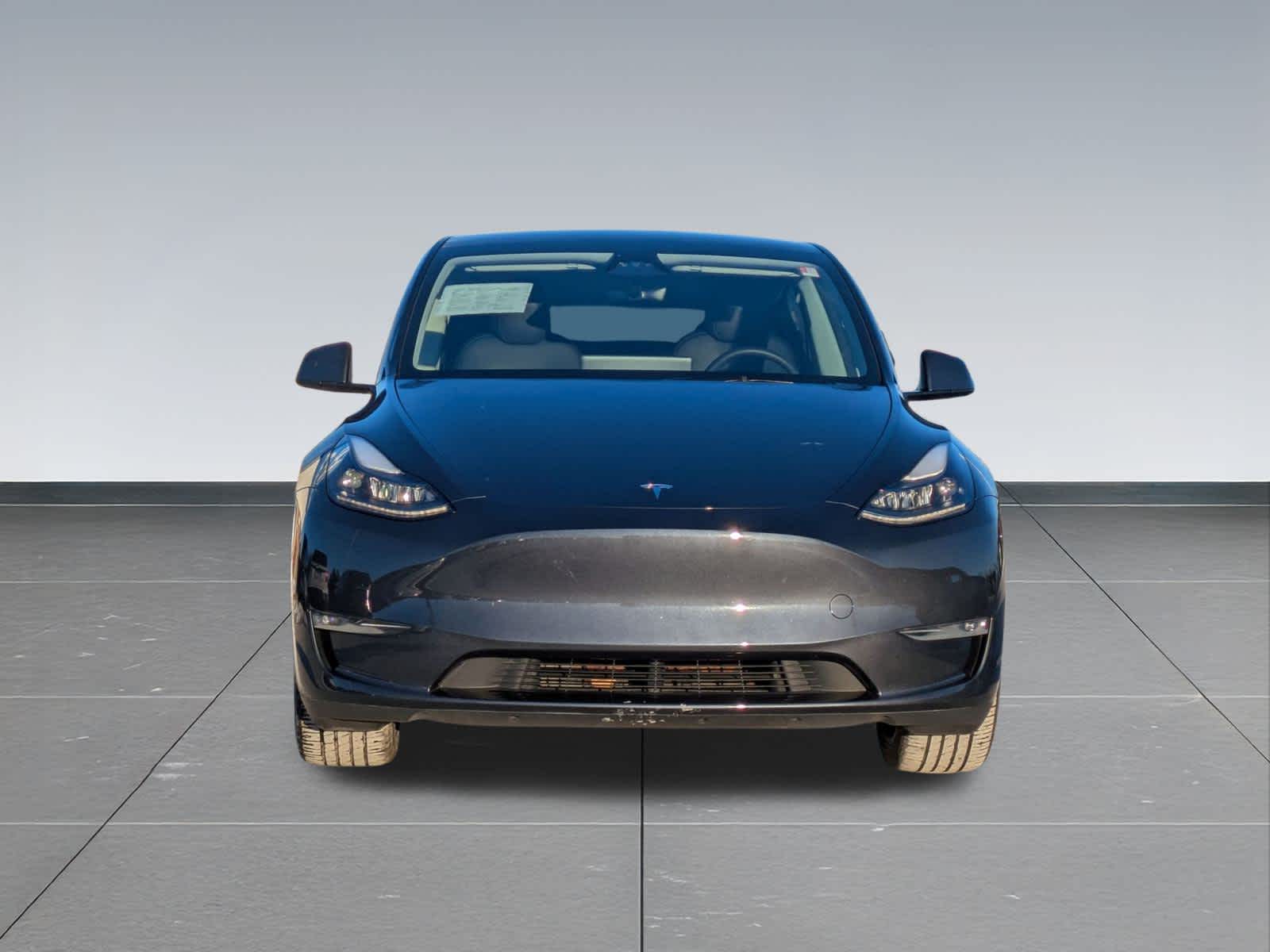 Thumbnail: 2024 Tesla Model Y - 9