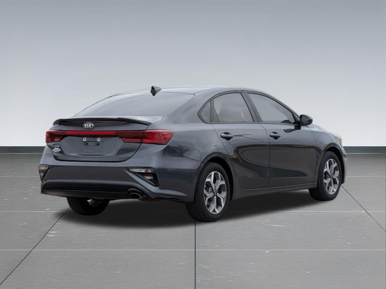Thumbnail: 2020 Kia Forte - 5