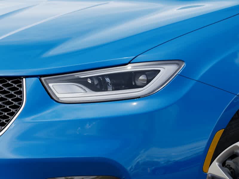 Thumbnail: 2026 Chrysler Pacifica - 10