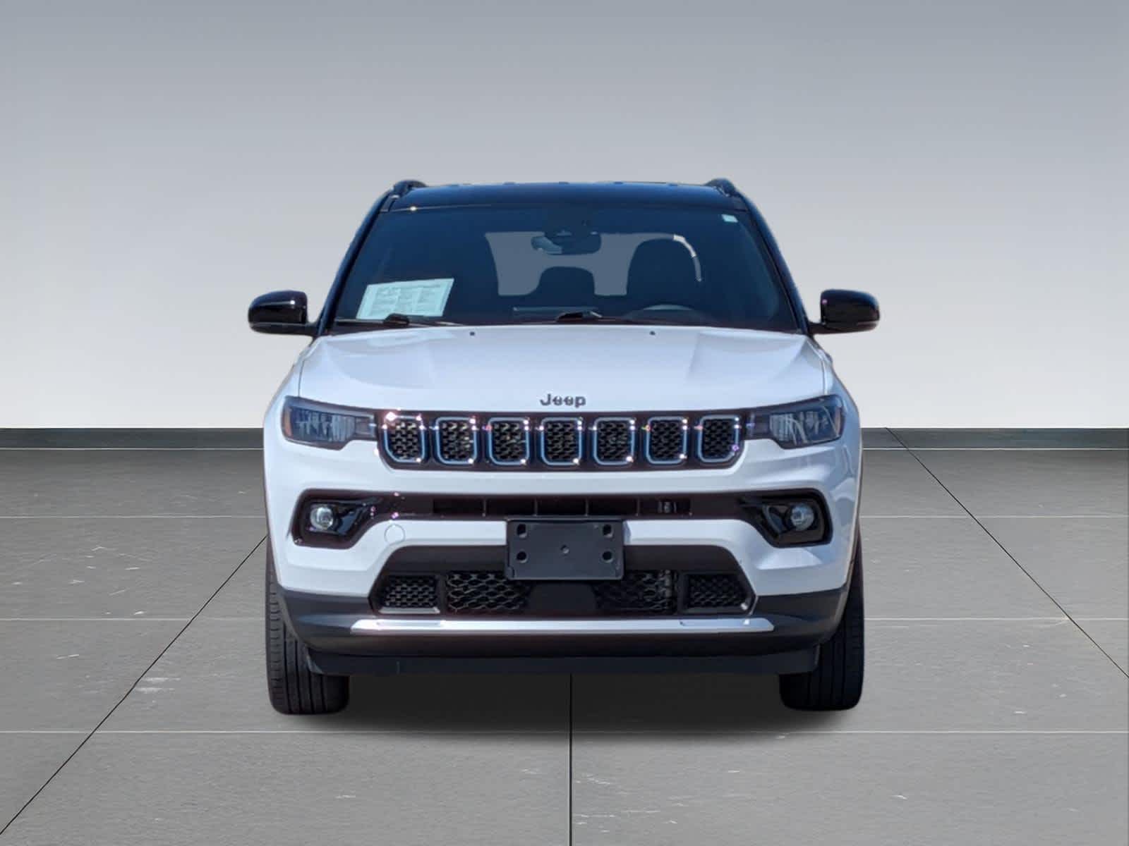 Thumbnail: 2024 Jeep Compass - 8